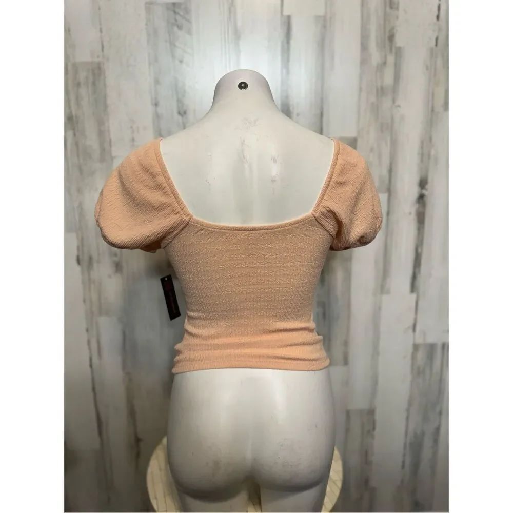Pink blouse - Picture 3 of 6